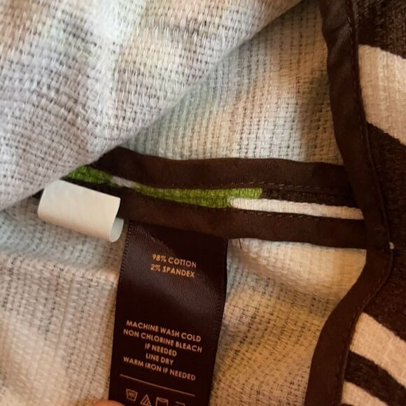 NWT Multiples Women’s Jacket Size Large - Picture 6 of 6